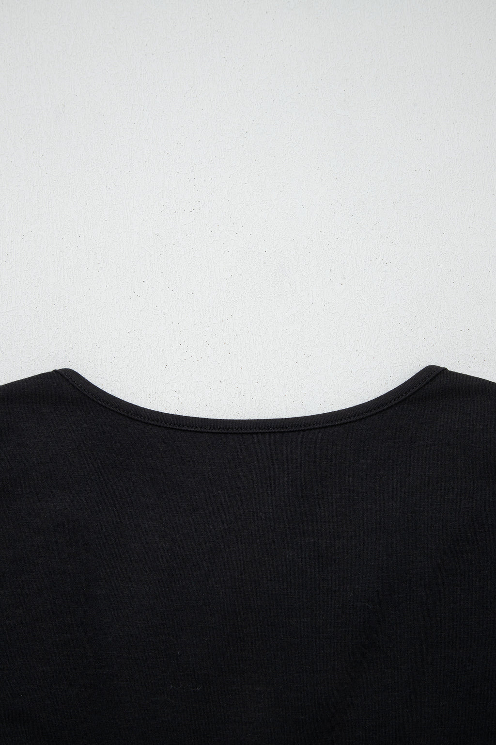 Plus Size Solid Color Bow Tie Peplum Tank Top