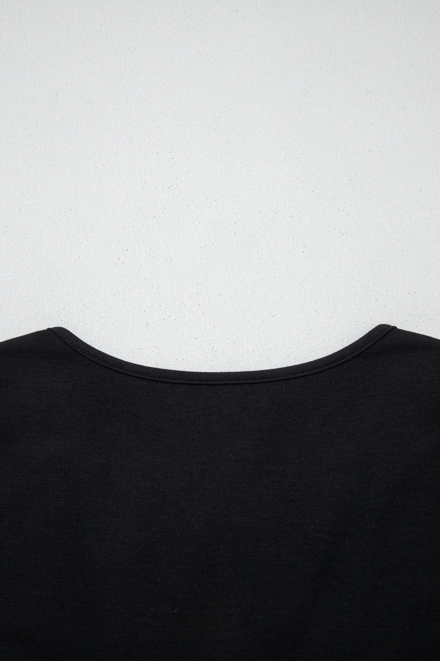Plus Size Solid Color Bow Tie Peplum Tank Top