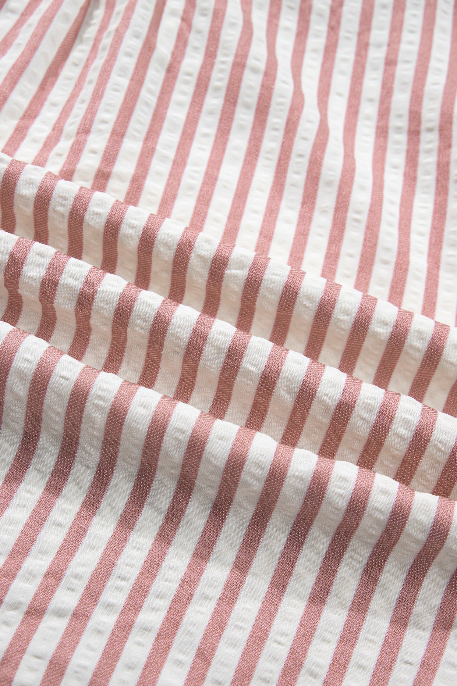 Leopard Trim V Neck Button Down Half Sleeve Shirt