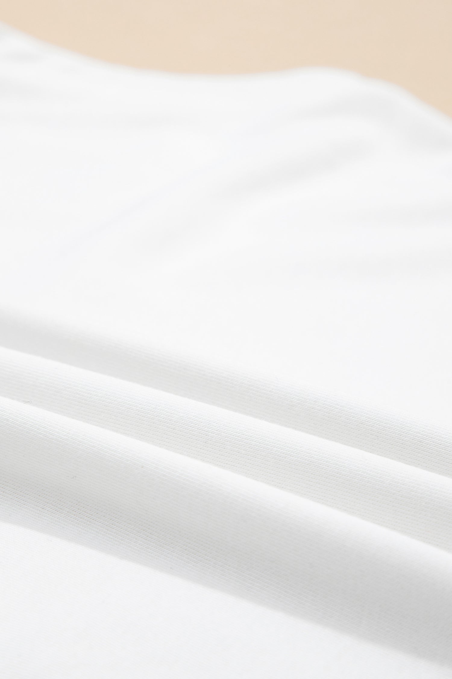 Solid Color High Neck Cap Sleeve Loose Top