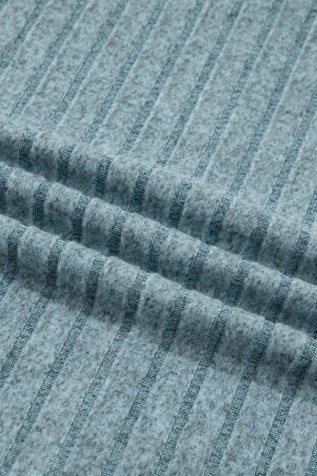 Slim Ribbed Mineral Wash Tank Top