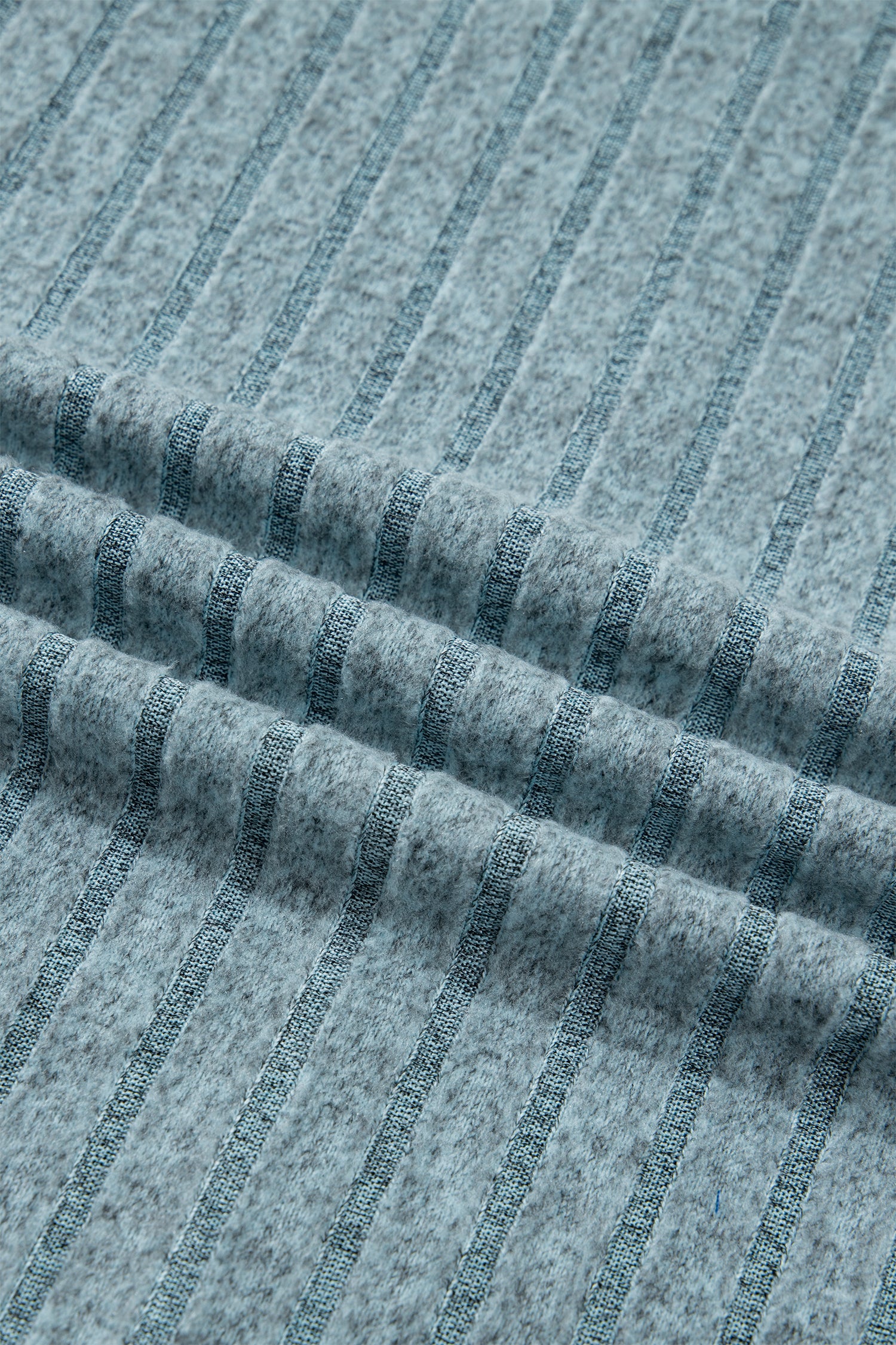 Slim Ribbed Mineral Wash Tank Top