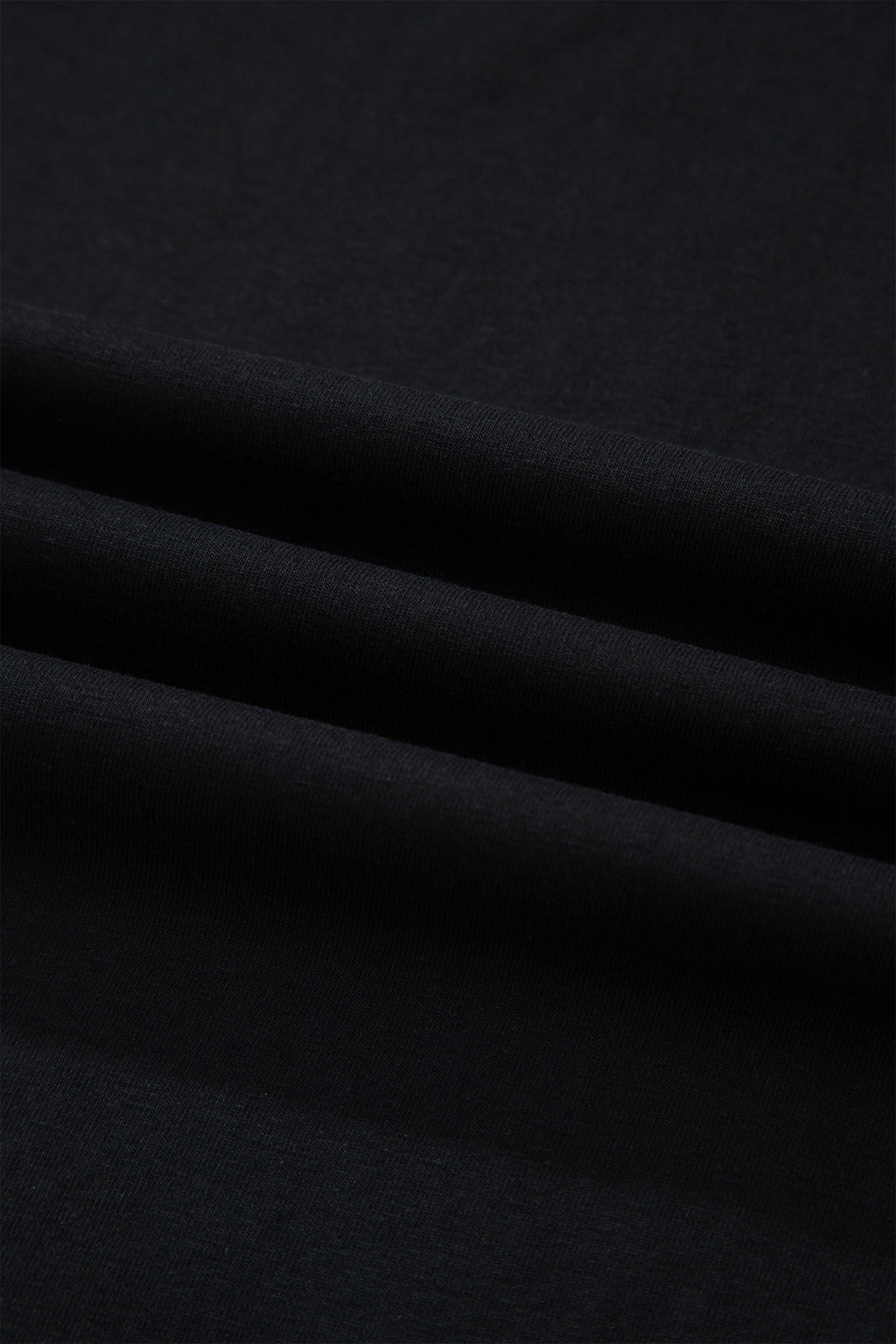 Varsity Striped Short Sleeve Crew Neck T Shirt