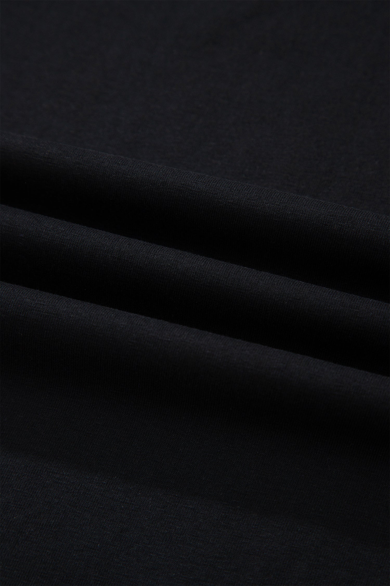 Varsity Striped Short Sleeve Crew Neck T Shirt